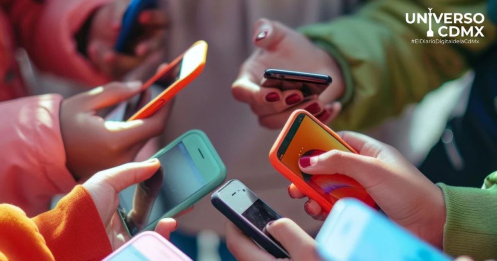 ¡Adiós Redes Sociales! 1 ¡Adiós Redes Sociales!