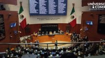 ¡Nueva Reforma! ¿Hasta dónde llegar para frenar la inseguridad en México?