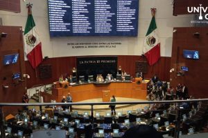¡Nueva Reforma! ¿Hasta dónde llegar para frenar la inseguridad en México?