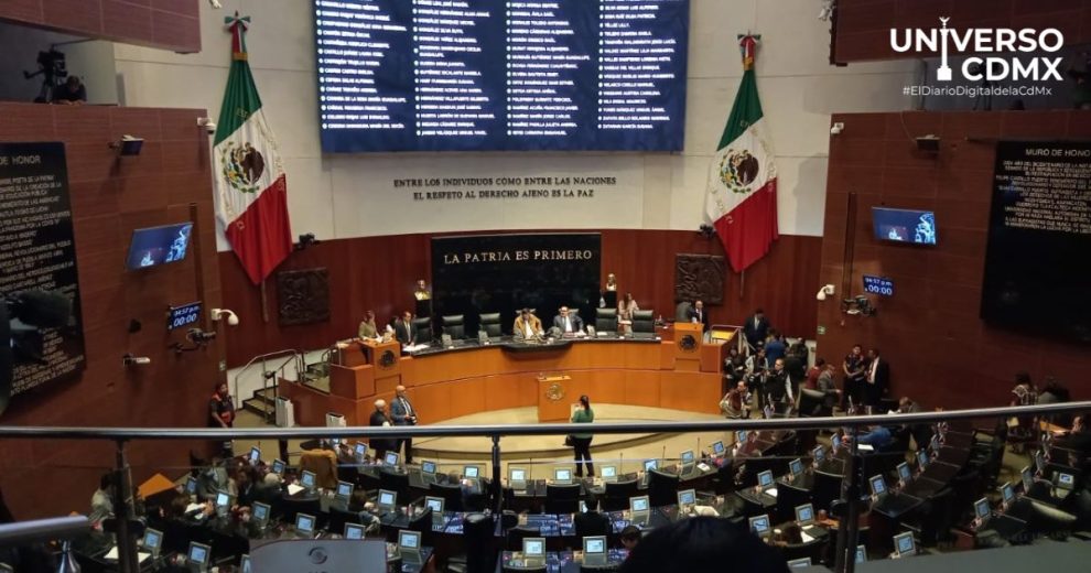 ¡Nueva Reforma! ¿Hasta dónde llegar para frenar la inseguridad en México?