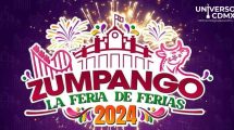 ¿Cómo llegar a la feria de Zumpango 2024 desde la CDMX en transporte público?