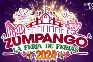 ¿Cómo llegar a la feria de Zumpango 2024 desde la CDMX en transporte público?