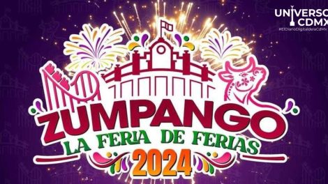 ¿Cómo llegar a la feria de Zumpango 2024 desde la CDMX en transporte público?