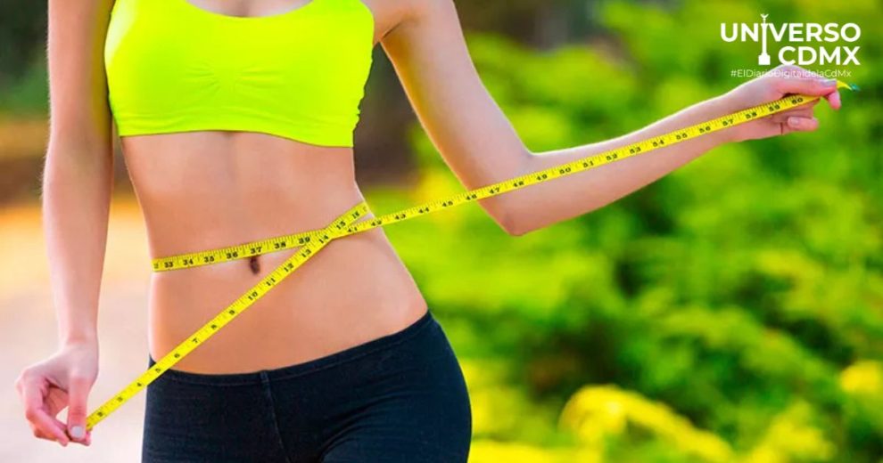 ¿El agua tiene un papel clave en la pérdida de peso o es solo un mito popular? 1 ¿El agua tiene un papel clave en la pérdida de peso o es solo un mito popular?