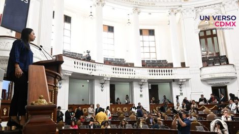 SW ¿El futuro de las estancias infantiles en Alvaro Obregon Diputada exige continuidad para 2025