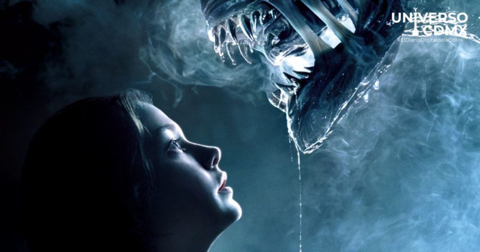 SW ¿Que opina el director de Alien Romulus sobre una posible secuela