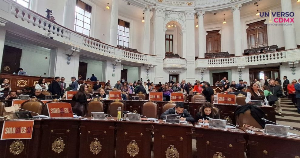 ¿Qué se esconde tras las gestiones pasadas? La lucha por la verdad continúa