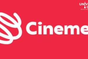 ¿Qué significa el nuevo logo de Cinemex?