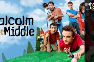 ‘Malcolm in the Middle’ regresa con cuatro nuevos episodios y su elenco original