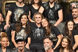 SW ‘Malinche El musical que reinventa la historia y el genero llega a la Ciudad de Mexico