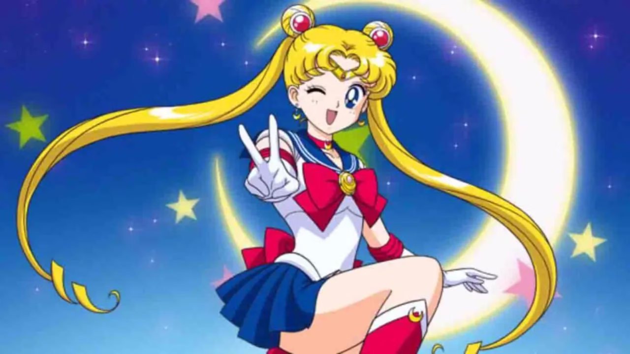 Sailor Roller, la magia de Sailor Moon llega sobre ruedas al Franz Mayer 1 Sailor