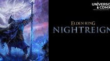 Se anuncia lanzamiento de Elden Ring Nightreign