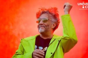 Se cancela concierto gratuito en el zocalo capitalino