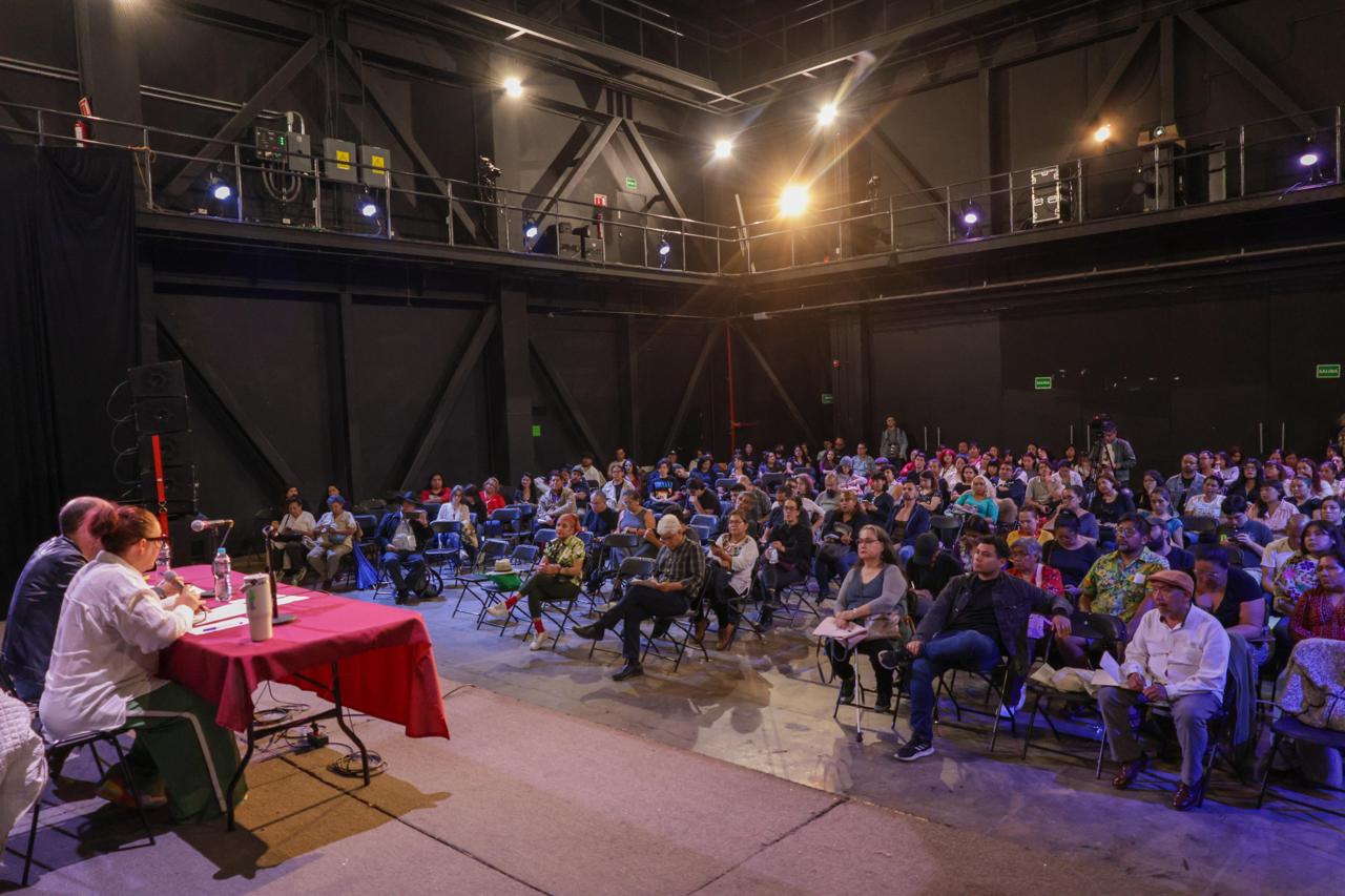 Secretaría De Cultura