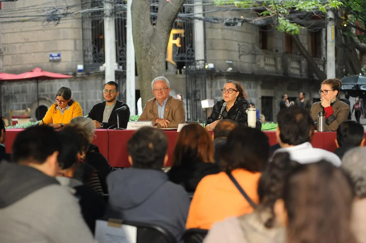 Secretaría de Cultura