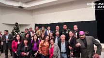 Seguridad Ciudadana Presentan Estrategias en Venustiano Carranza