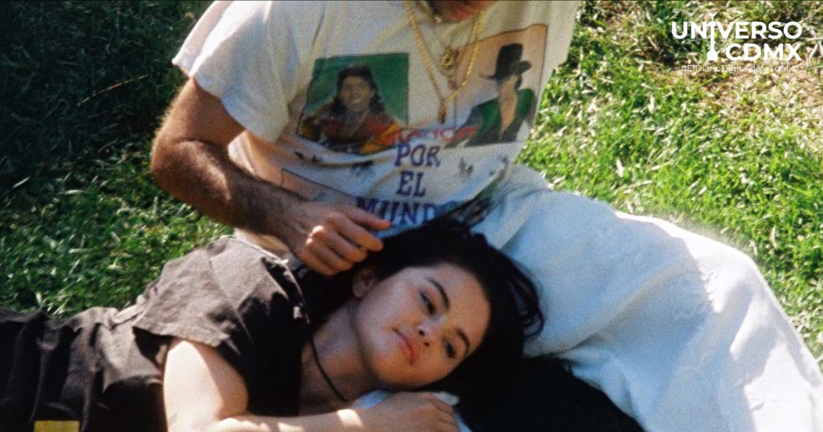 Selena Gomez Un viaje musical lleno de emociones en su esperado regreso