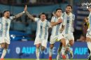 Semana clave para el futbol: eliminatorias sudamericanas y rumbo a las semifinales de la Conference League