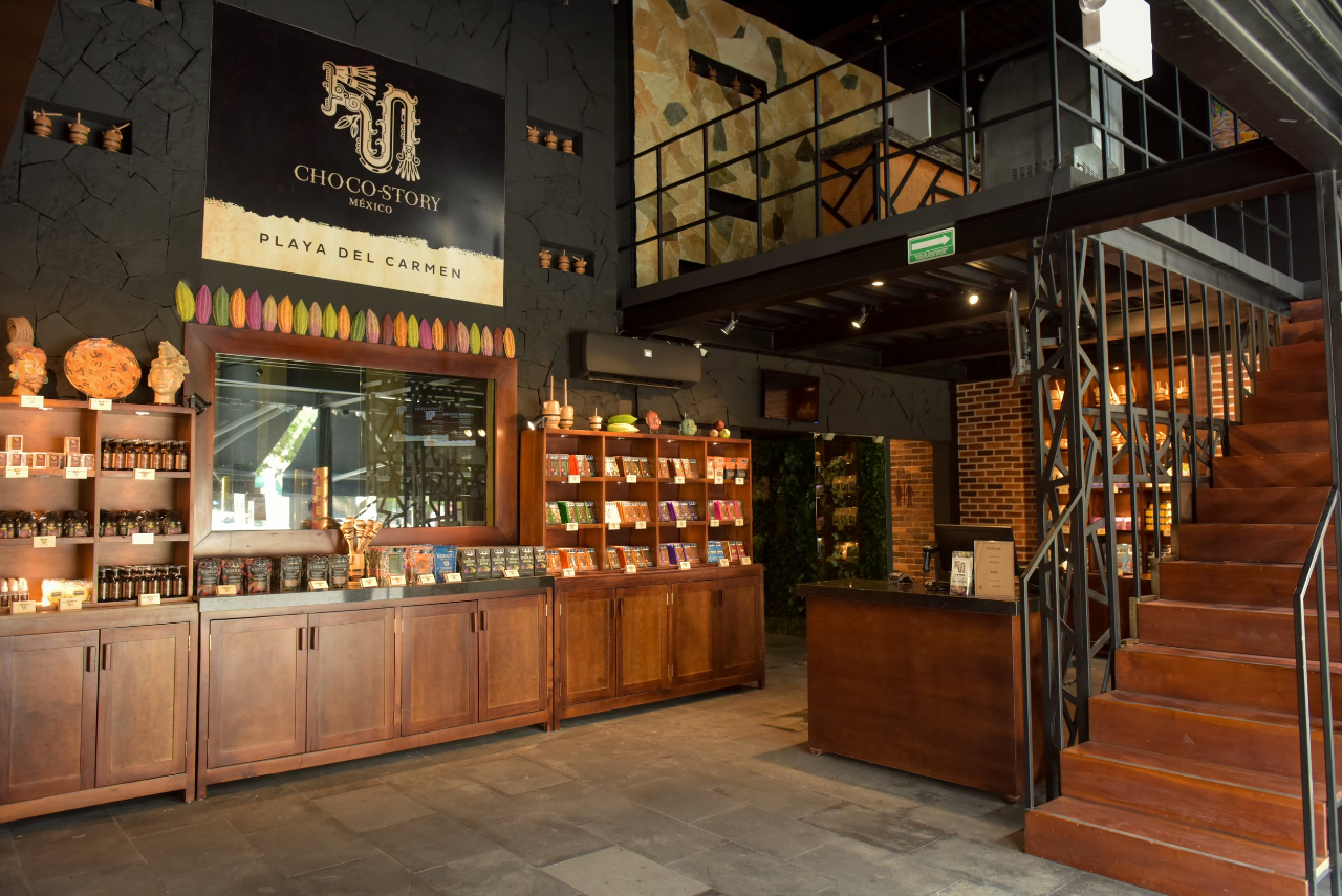 Semilla conquistadora