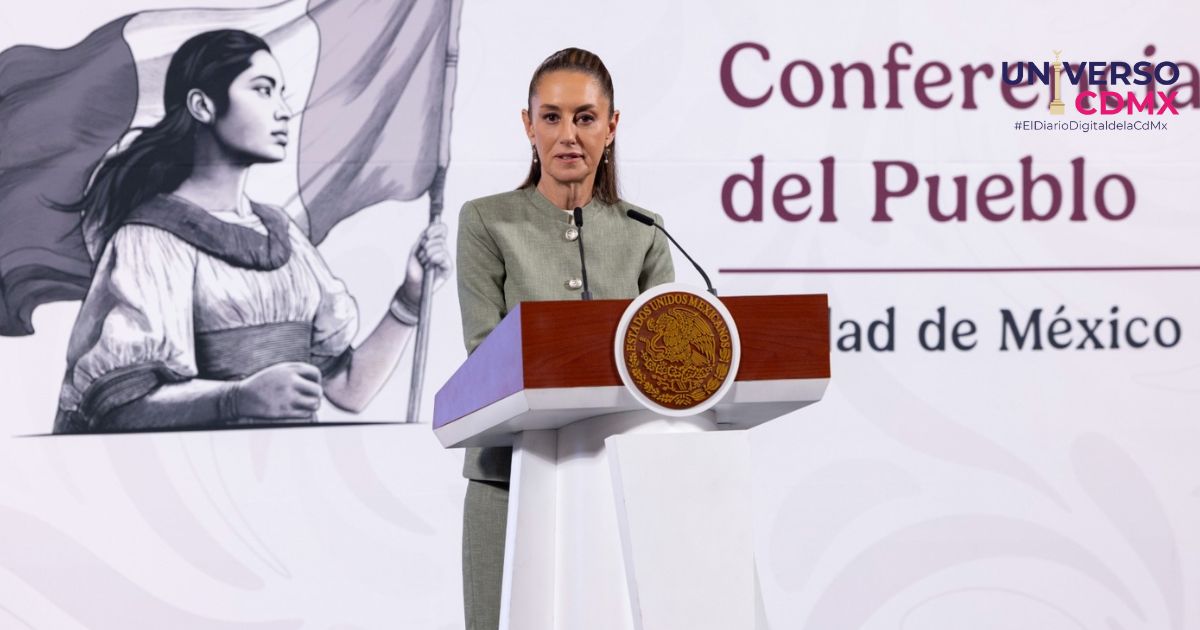 Sheinbaum Impulsa la Autosuficiencia Alimentaria y Refuerza la Seguridad ¡Un Nuevo Rumbo para Mexico