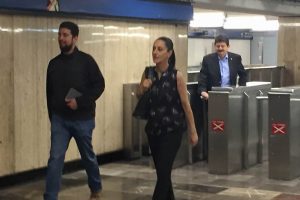 Sheinbaum metro 1 4