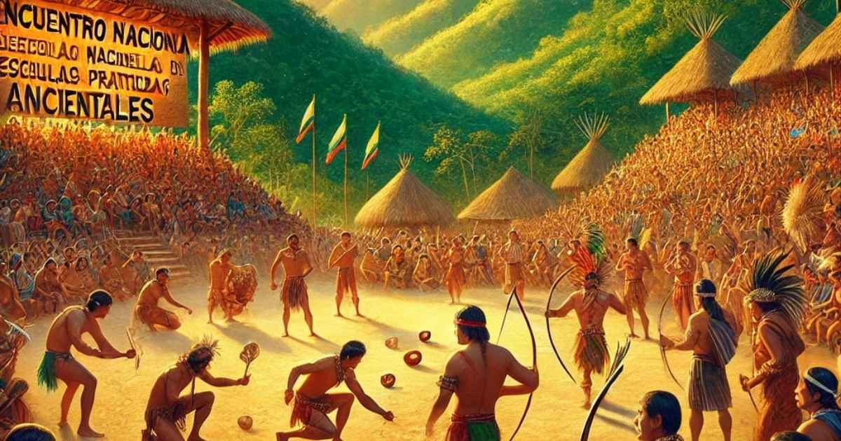 Sierra Nevada de Santa Marta