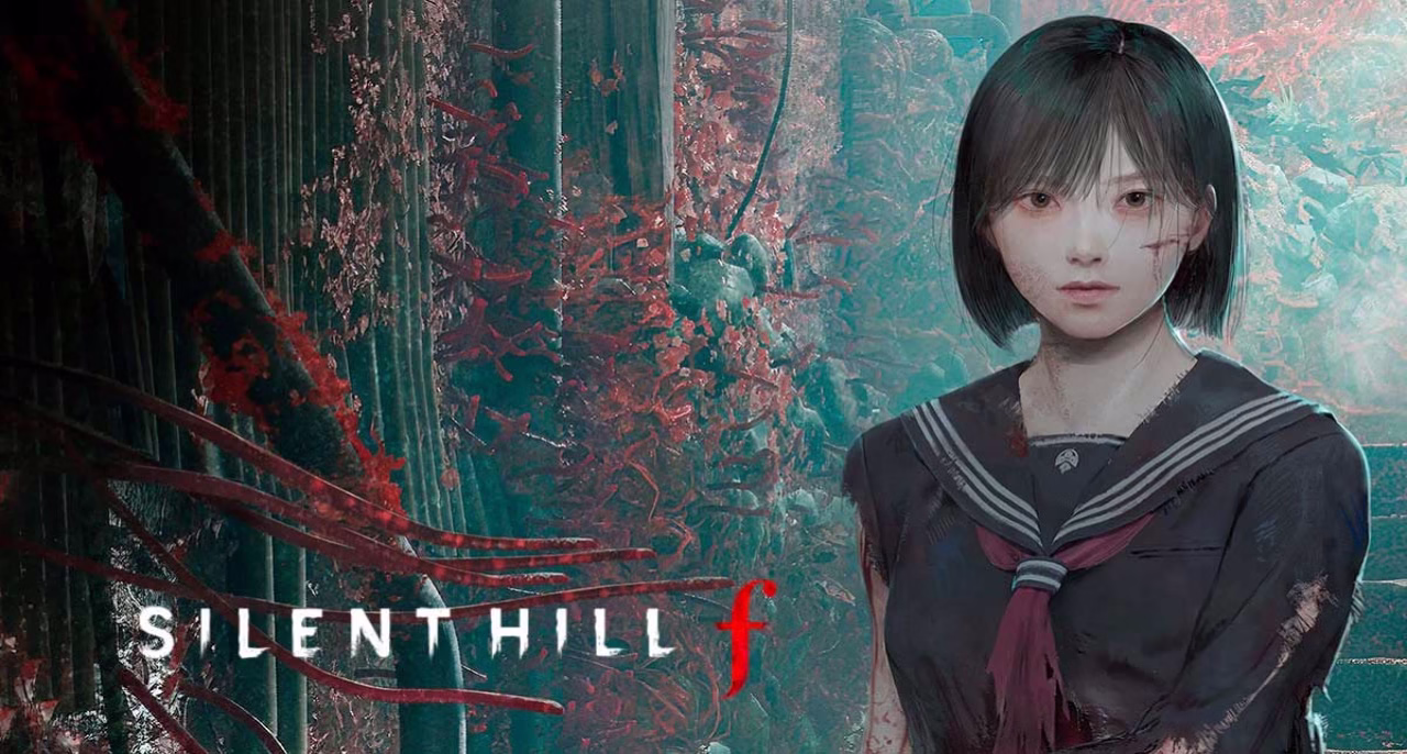“Return to Silent Hill”: el terror psicológico revive en la gran pantalla 3 Silent Hill F