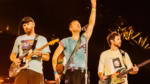 Música, estrellas y futbol: los artistas que animarán la final del Mundial 2026 2 Sin t tulo Coldplay tocar en la final de la Copa del Mundo 2026