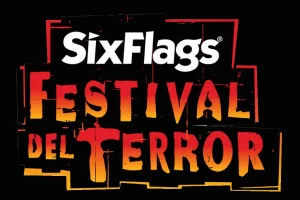 Six Flags Mexico