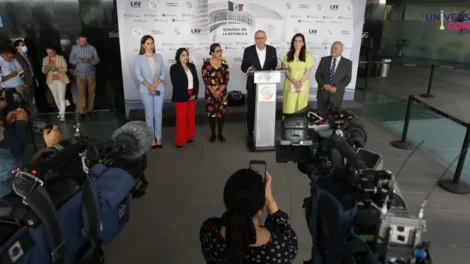 Solicita GPPAN desaparición de poderes en el estado de Guerrero