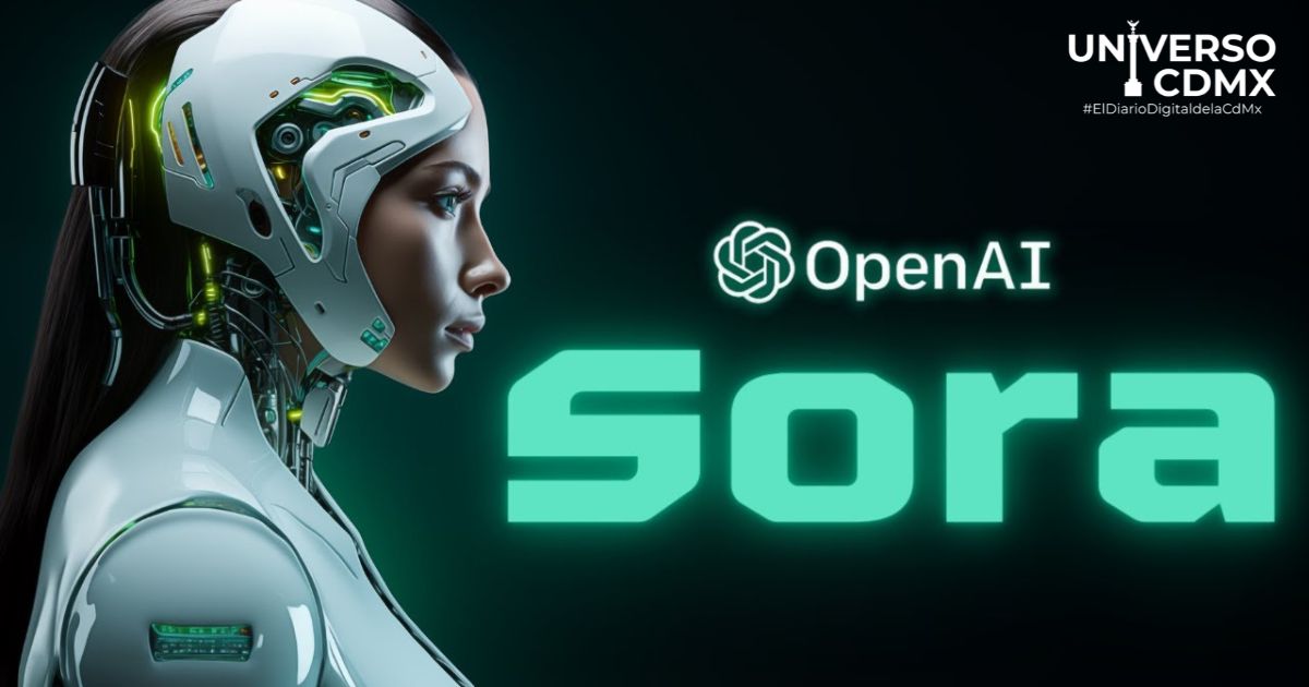 Sora de OpenAI el futuro de la creacion audiovisual con inteligencia artificial enfrenta sus primeros retos
