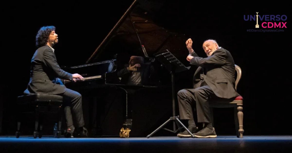 Sorda ganadora de la Biznaga de Oro 2