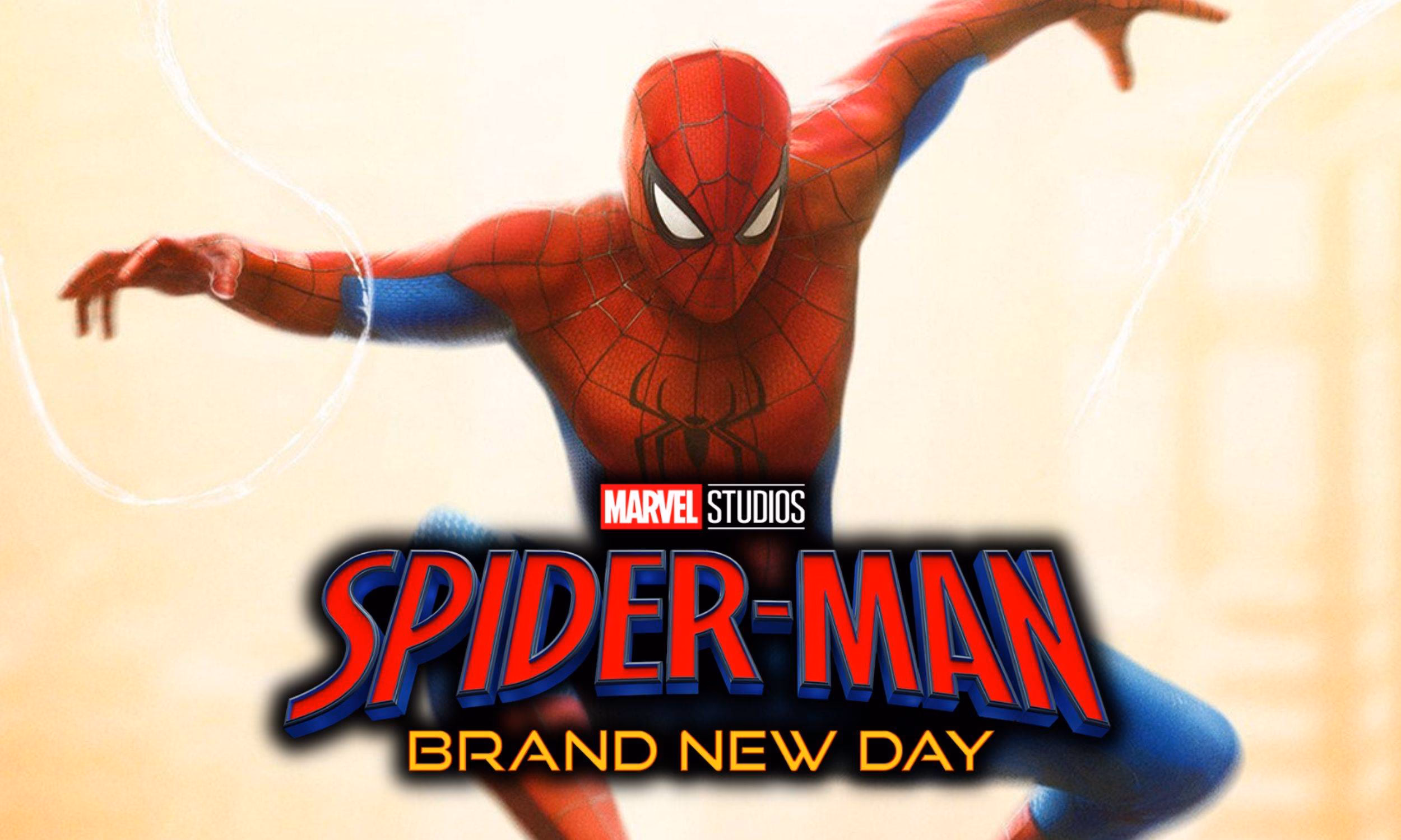 Spider Man Brand New Day 6