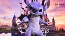 Stitch regresa: el ícono de la animación moderna vuelve a la pantalla grande