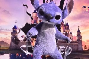 Stitch regresa: el ícono de la animación moderna vuelve a la pantalla grande