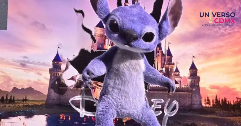 Stitch regresa: el ícono de la animación moderna vuelve a la pantalla grande