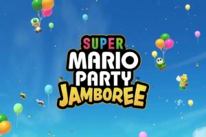 Nueva fiesta en el Reino Champiñón: ‘Super Mario Party Jamboree’