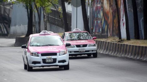 TAXIS daniel hidalgo 1