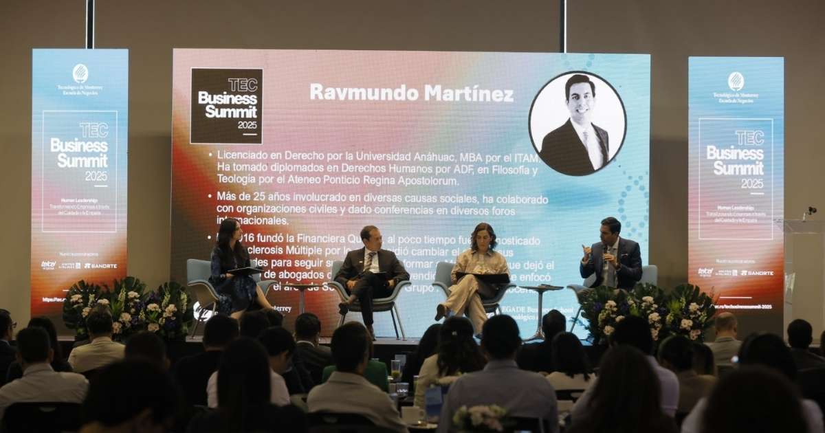 TEC Business Summit 2025