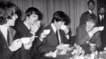 THE BEATLES