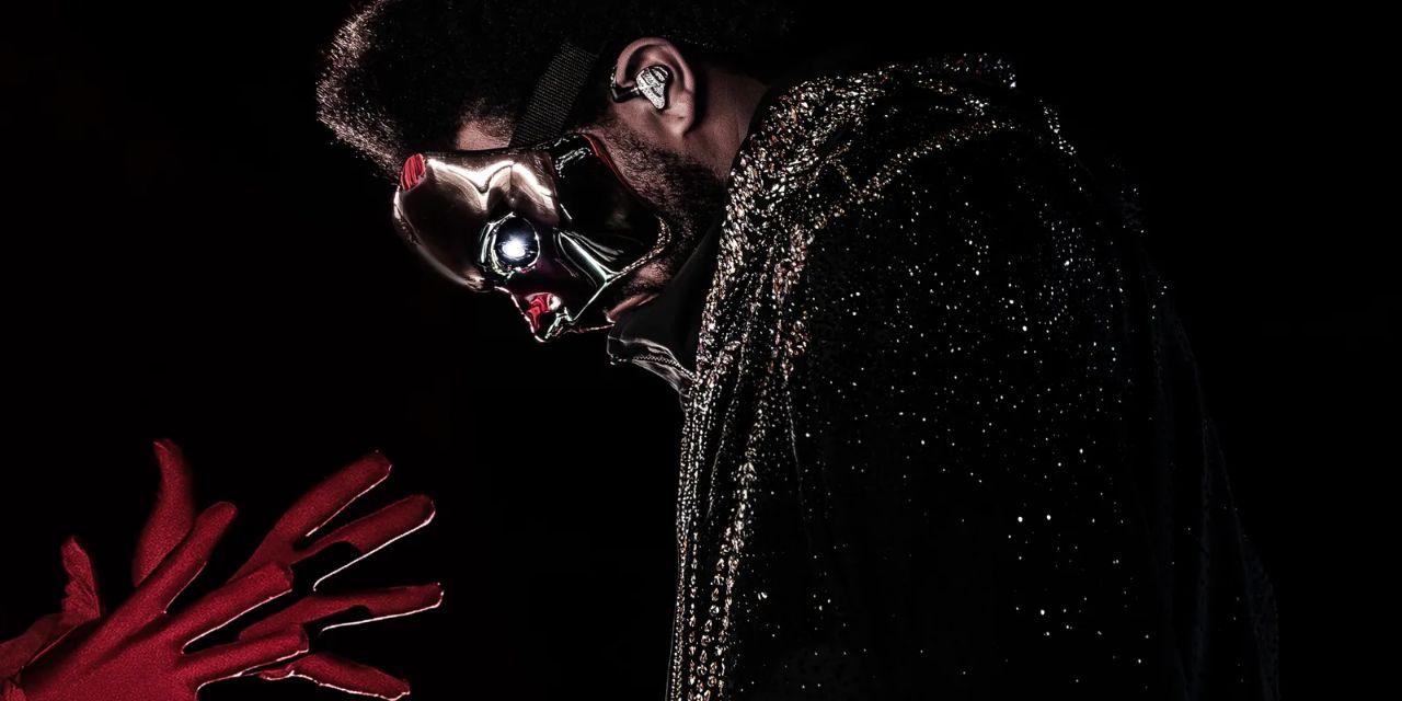 ¡The Weeknd llega en 2026! Conoce las fechas de su súper tour 1 THE WEEKND