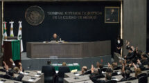Debaten nuevamente en la permanente sobre la reforma al poder judicial