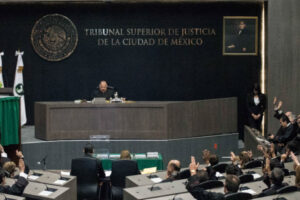 Debaten nuevamente en la permanente sobre la reforma al poder judicial