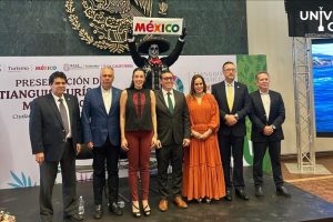 El Tianguis Turístico 2025 llega por primera vez al norte del país 3 TT