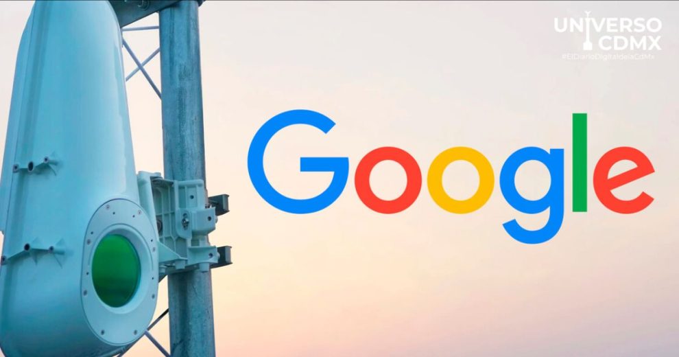 Taara: El desafío Láser de Google a Starlink para concetar el mundo sin satélites 1 Taara El desafio Laser de Google a Starlink para concetar el mundo sin satelites