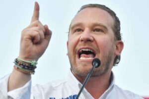 Taboada enfocado en remodelar el metro y reforzar la seguridad en la CDMX