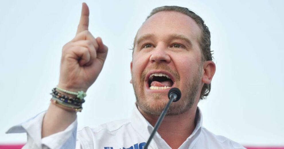 Taboada enfocado en remodelar el metro y reforzar la seguridad en la CDMX 1 Taboada enfocado en remodelar el metro y reforzar la seguridad en la CDMX