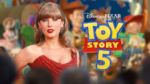 TOY STORY 5
