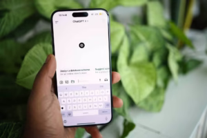 OpenAI y Thrive Holdings impulsan una estrategia de IA para transformar servicios profesionales 2 Tecnologia 1