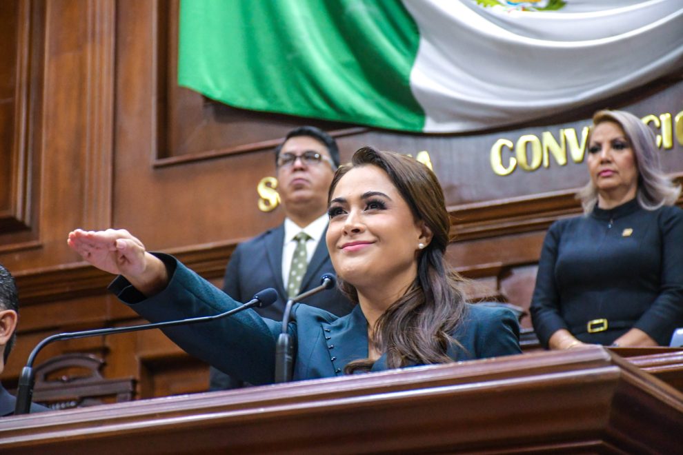 Aguascalientes demuestra un significativo avance en seguridad